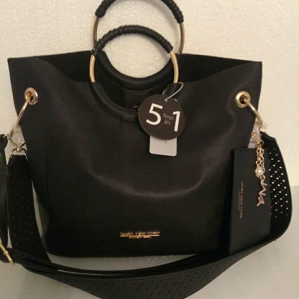 Marc New York 5 in 1 Bag
